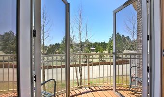 44 Sage Ln 212, Angel Fire, NM 87710