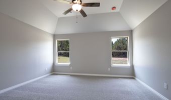 13104 NE 9th St Plan: Cornerstone Bonus Room 2, Choctaw, OK 73020