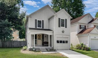 3511 ELLEN Ct, Bowie, MD 20716