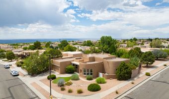 12819 Northern Sky Ave NE, Albuquerque, NM 87111