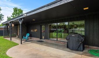 1500 Harris Dr, Bartlesville, OK 74006