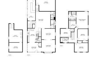 215 W Fremont St, Arlington Heights, IL 60004