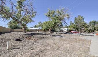 4 BOWERSVILLE Rd, Algodones, NM 87001