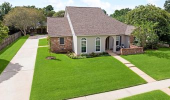 409 Woodgate Blvd, Baton Rouge, LA 70808
