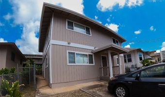 1078 C Kinau St B, Honolulu, HI 96814