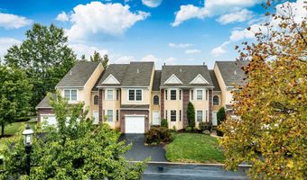 206 BOLTON Ct, Ambler, PA 19002