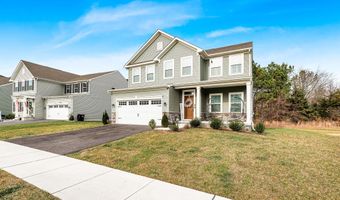 120 CRESCITA Ln, Clayton, DE 19938