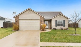 317 Sycamore Way, Avilla, IN 46710