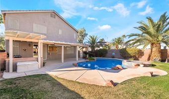 894 Sir Winston St, Henderson, NV 89052