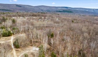 0 Gore/ Filmore Rd, Bennington, VT 05201