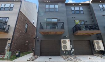 743 Anderson St, Charlotte, NC 28205