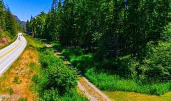 NKA Highway 200, Clark Fork, ID 83811