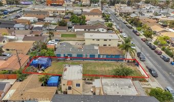 214 W 92nd, Los Angeles, CA 90003
