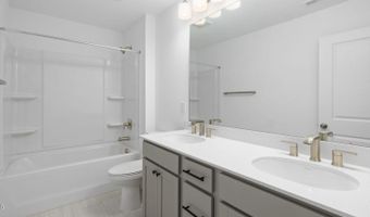 834 Macassar Ln Monroe, Apex, NC 27523