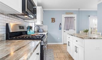 229 Roger Williams Ave, East Providence, RI 02916