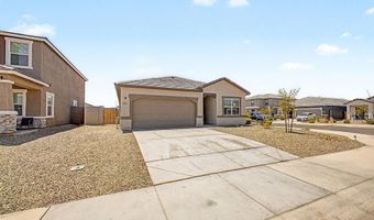 24261 W HIDALGO Ave, Buckeye, AZ 85326