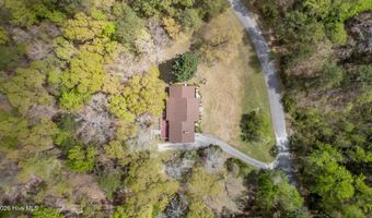 512 Raymond Dr, Arapahoe, NC 28510