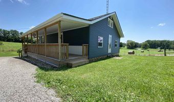 10388 W US Highway 50, Bedford, IN 47421