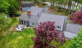 213 Joppa Hill Rd, Bedford, NH 03110