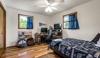 12460 Peach Orchard Rd, Bentonville, AR 72712