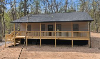 5 PIN OAK Ln, Basye, VA 22810