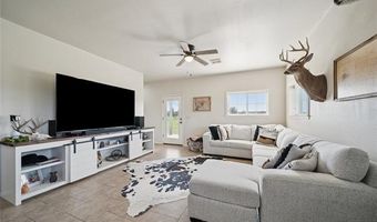 3465 N 205 Rd, Beggs, OK 74421