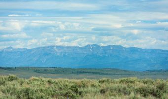 TRACK 12 ASPEN RIDGE Road, Daniel, WY 83115