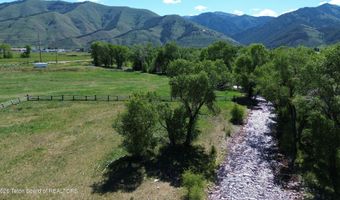 SWIFT CREEK Lane, Afton, WY 83110