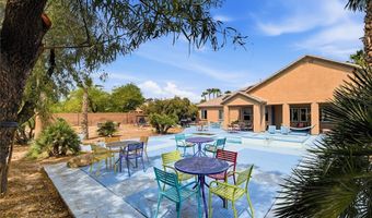 5527 Breecher Ave, Las Vegas, NV 89131
