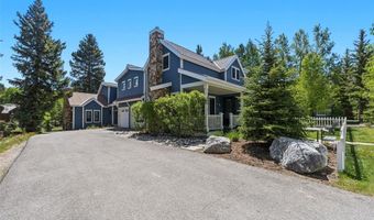 308 N French St 1, Breckenridge, CO 80424