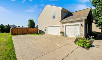 8557 Vyners Ln, Avon, IN 46123