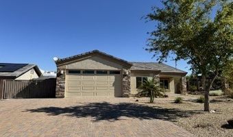 2539 Bora Trl, Bullhead City, AZ 86442