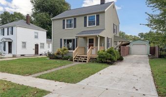 3044 Blair Ave, Ashtabula, OH 44004