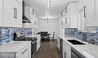 18 Meadowlark Cir, Big Timber, MT 59011