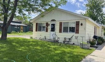 603 14th St, Cody, WY 82414