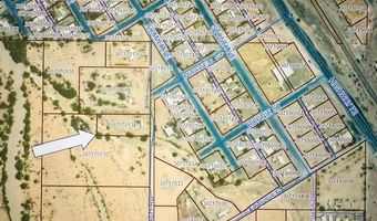 28008 Rainbow Ave, Bouse, AZ 85325