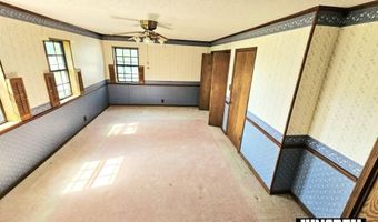 8526 SE 70th Ter, Baxter Springs, KS 66713