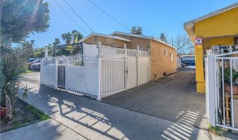 5915 Compton Ave, Los Angeles, CA 90001