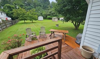 934 Beverly Dr, Abingdon, VA 24210