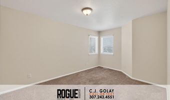 3523 Aspen Pl, Casper, WY 82604