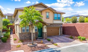5627 Spanish Valor Rd, Las Vegas, NV 89135
