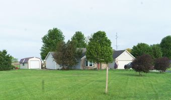 11598 S Mortz Dr, Battle Ground, IN 47920