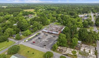 15 W Ashland St, Andrews, SC 29510