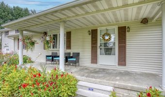 238 MOOSE LODGE Rd, Camden Wyoming, DE 19934