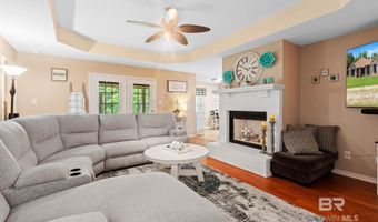 16151 Tolbert Rd, Bay Minette, AL 36507