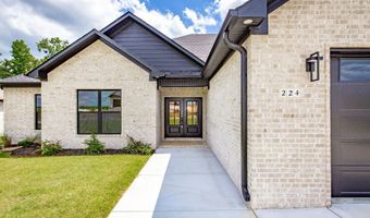 224 Michelle Dr, Beebe, AR 72012