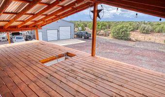 97 Burns Rd, Concho, AZ 85924
