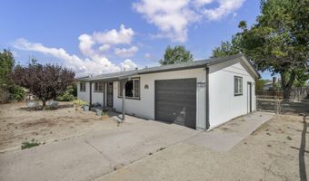 250 McCart St, Fernley, NV 89408