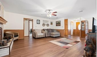 801 Hanover St, Weatherford, TX 76086