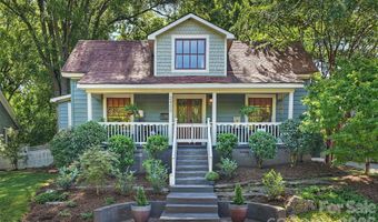 2900 N Myers St, Charlotte, NC 28205